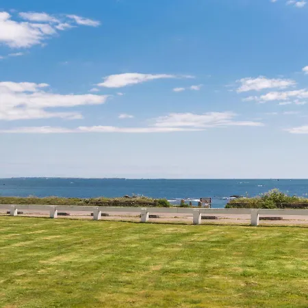 Les Trois Iles-5 By Interhome Port-Haliguen